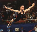 Alexei Nemov | The International Gymnastics Hall of Fame
