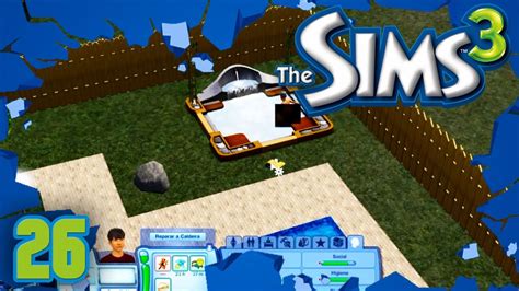 The Sims 3 26 Astolfo Safado Youtube