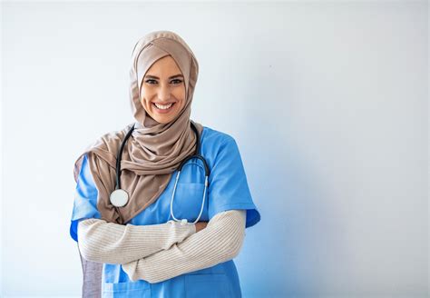 Top 6 Reasons You Should Consider Working In Saudi Arabia As A Registered Nurse