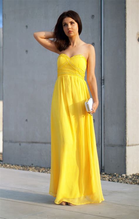 18 Beautiful Maxi Dresses For Summer Styles Weekly