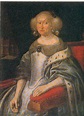 Princess Elisabeth Sophia Saxe-Altenburg (1619 - 1680) - Genealogy