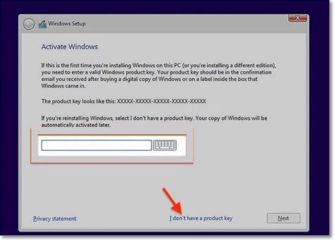 How To Install Windows 10 On New Pc Easeus