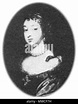 Elizabeth Villiers, later Elizabeth Hamilton, Countess of Orkney (1657 ...