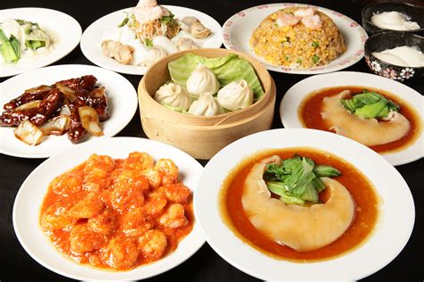 Chinese Cuisine ｜ Epic Japan Is For You Who Are Interested In Japan