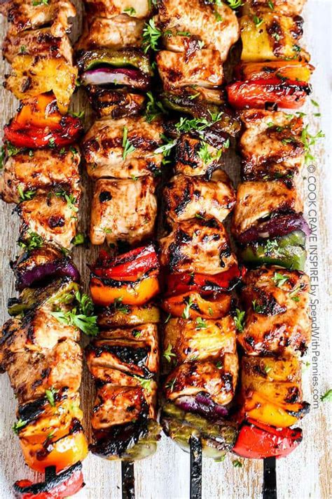 The Best Ideas For Side Dishes For Chicken Kabobs Best Recipes Ideas