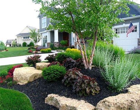 5 Modern Front Yard Landscaping Ideas For 2023