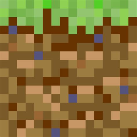 In minecraft, though, grass doesn't serve quite as varied a purpose. Wall Sticker - Grass Block inspired by Minecraft - Crafty ...