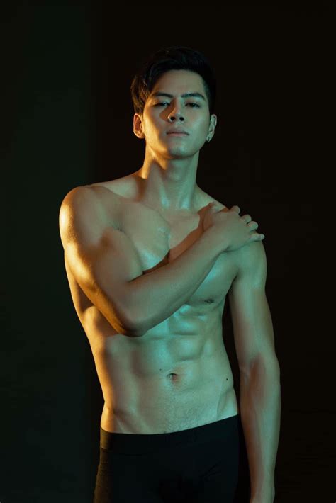Pinoy Brief On Twitter Gwapong Pinoy Model Benchbody Bench Hotpinoy Vicfabe