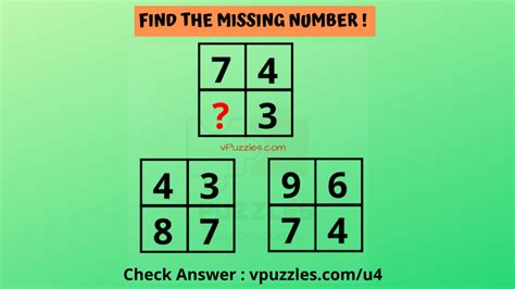 Pin By Vpuzzles On Math Puzzles Maths Puzzles Brain Teasers With