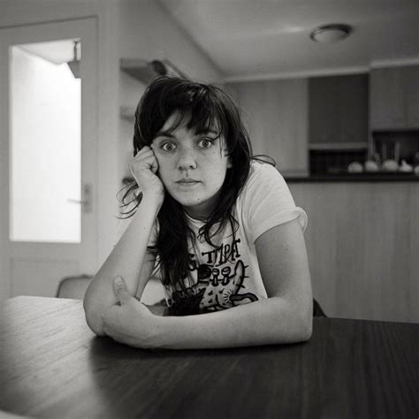 Courtney Barnett Born 1987 Or 1988 1 Is An Australian Singer Songwriter And Guitarist From