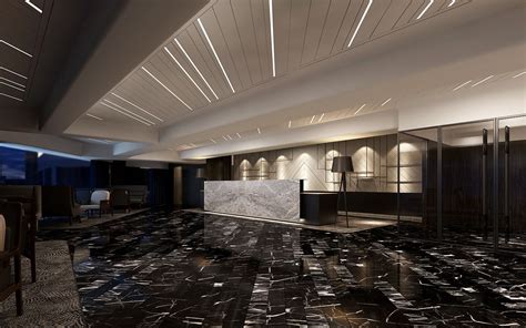Artta Concept Studio Interior Design Consultants Hotel Tsuen Wan