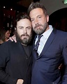 Casey Affleck Says Ben Affleck Is 'Doing Great' in Rehab | PEOPLE.com