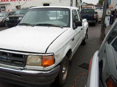 1996 Ford Ranger Stepside For Sale 29 Used Cars From 2440