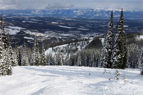 Kimberley British Columbia Ski North Americas Top 100 Resorts