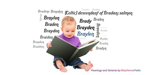 Personal experiences with the name octavia. Braylen - Meaning of Braylen, What does Braylen mean?