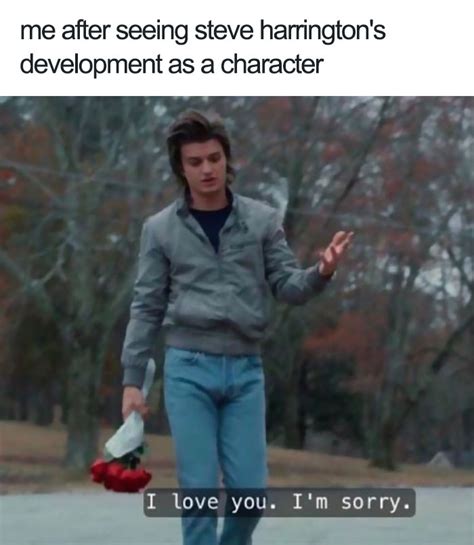 Your daily dose of fun! 20 Stranger Things Memes That Will Amaze You | SayingImages.com