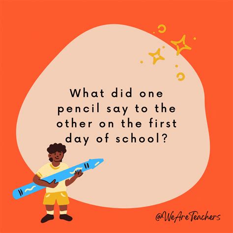 50 School Jokes For Kids Who Want To Lol