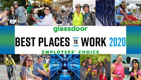 Glassdoor Ranks Lab Among Top 10 Best Places To Work Mirage News