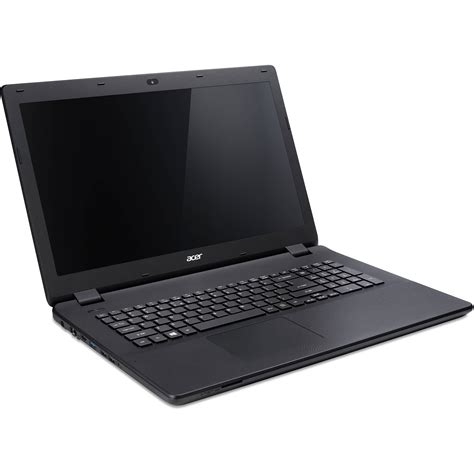 Acer 173 Aspire Es1 731g P1lm Laptop Nxmztaa001 Bandh