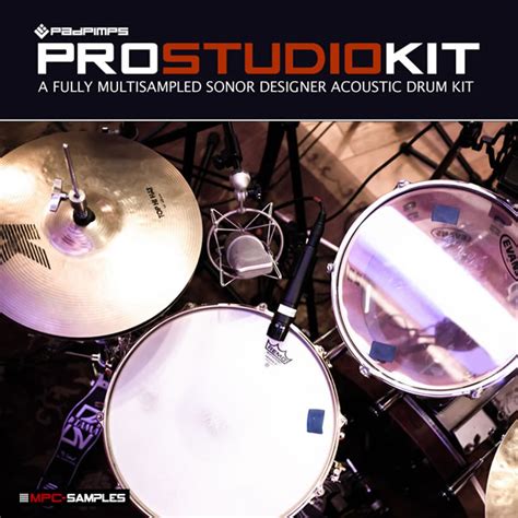 We did not find results for: Multisampled Acoustic Drum Kit For MPC X, MPC Live, MPC ...