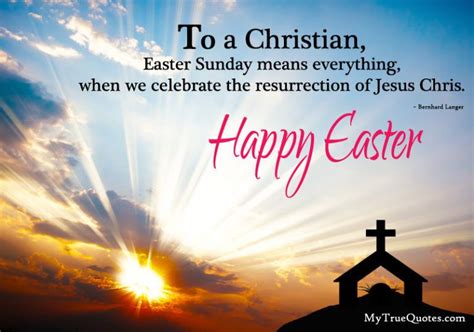 Easter Sunday Quotes Happy Easter Sunday Sunday Quotes
