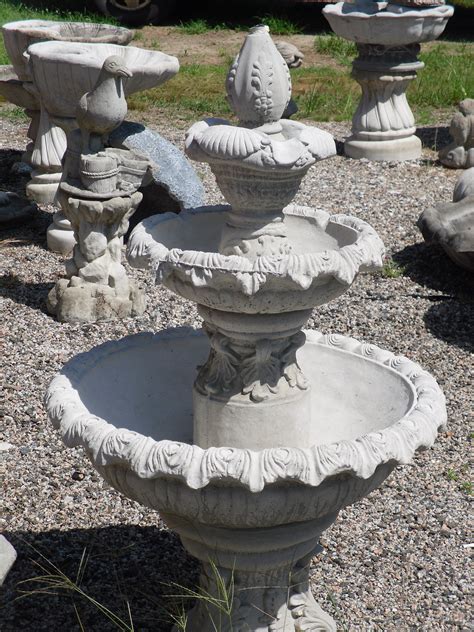 Concrete Garden Decor Near Me - Garden Statues Outdoor Decor The Home