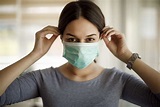 Coronavirus: Face masks are key to preventing second wave of Covid-19 ...