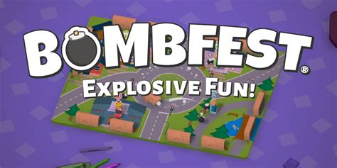 Nxbrew welcomes you with free downloads and more. BOMBFEST | Programas descargables Nintendo Switch | Juegos ...