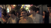 The Wanted - Remember (Acoustic) - YouTube