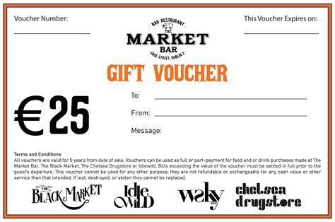 Airasia e gift voucher code promo codes offer centered in regards to, huge level of things and giving compelling. E-Gift Vouchers - Market Bar