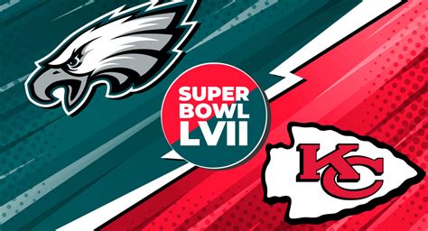 The Eagles And Chiefs Prevail And Will Compete For The Super Bowl Lvii