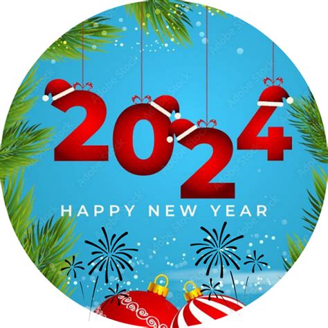 Happy New Year Dp 2024 Girl Boy Welcome 2024 Love Whatsapp Dp