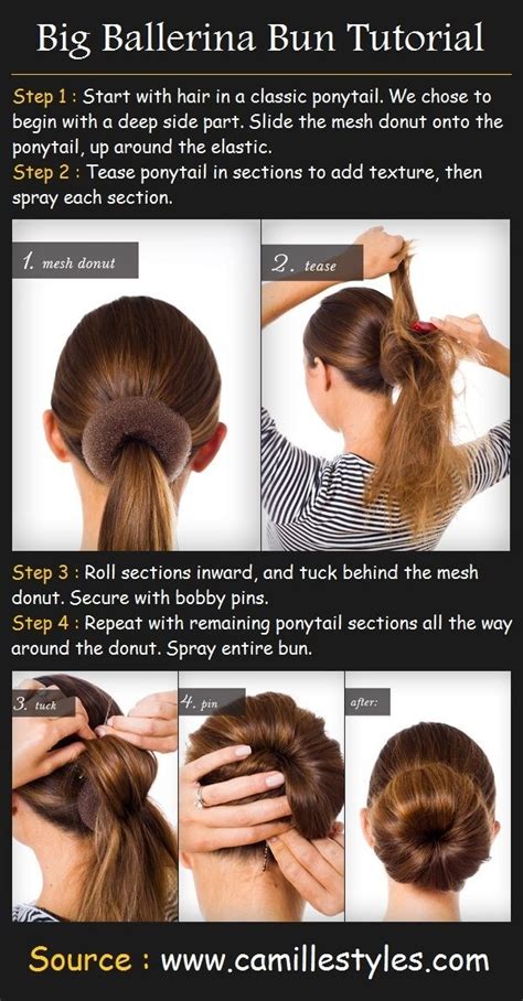 10 Simple Yet Stylish Updo Hairstyle Tutorials For All Occasions