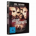 Lesser Prophets (DVD) – jpc