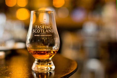 Seafood And Scotch Whisky Day Tour Private Tasting Scotland