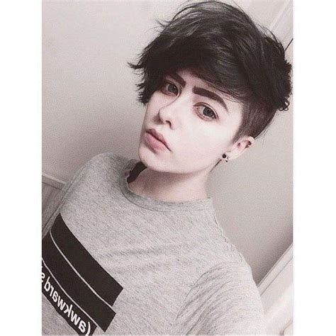 Genderless Kei | Kawaii Amino Amino