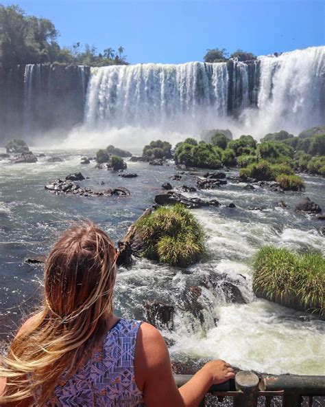 12 Facts About Iguazu Falls That Will Inspire Your Wanderlust