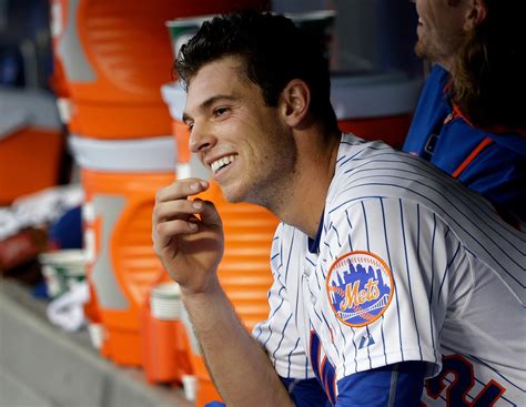 Steven Matz A New Pitcher Rescues The Mets With His Bat The New
