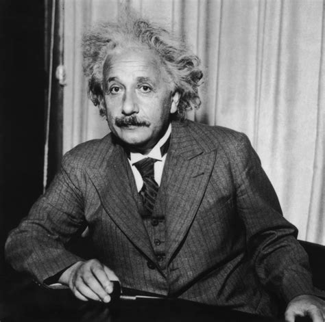 How This Formula That Helped Albert Einsteins Parents Raise A Genius