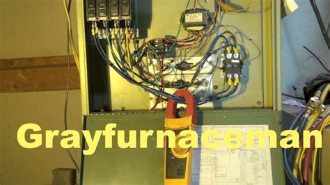 Eb12b Wiring Diagram Coleman Electric Furnace Parts Quick Reference