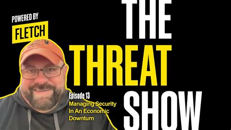 The Threat Show Ep 13 Youtube
