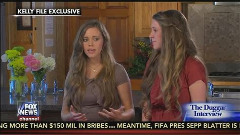 Duggar Sisters Say They Were Victims Defending Brother In Sex Abuse