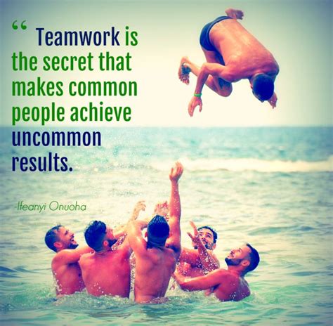 Inspirational Teambuilding Quote Team Building Quotes Team Building