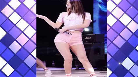 Kpop Aoa Seolhyun Dance Sexy Youtube