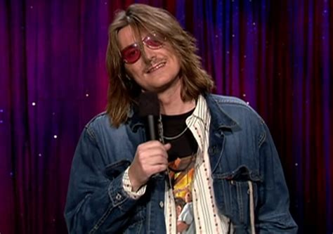 Mitch Hedberg Quotes A List Of Mitchs Best Jokes Total Music Awards