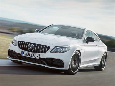 Trademark Suggests Mercedes Amg C53 Is Coming Carbuzz