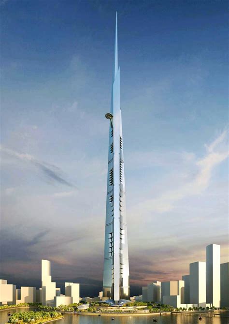 Top 25 Tallest Buildings In The World 2019 Skyscraper