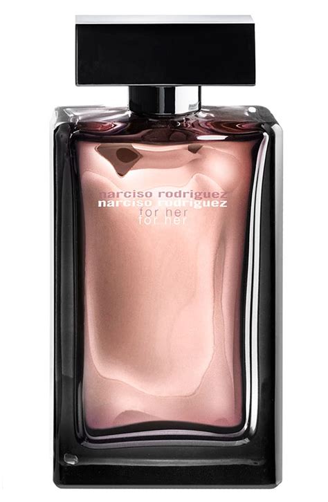 Narciso Rodriguez For Her Musc Intense Eau De Parfum Nordstrom