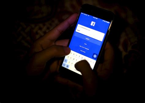 ¡cuidado Por Qué No Debes Usar Facebook Para Ingresar A Otros Sitios Español