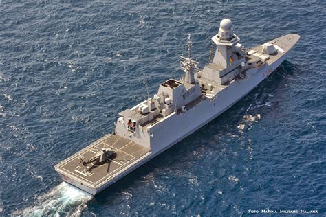 Defense Studies Australia To Speed Up Frigate Competition